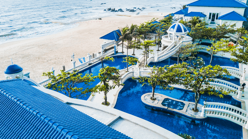 Paradise Vũng Tàu Resort