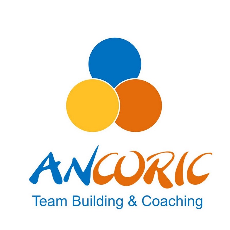 Ancoric - Team building & Coaching
