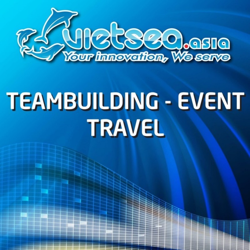 Vietsea Event & Team Building