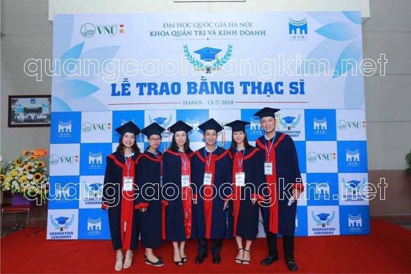 background lễ tốt nghiệp