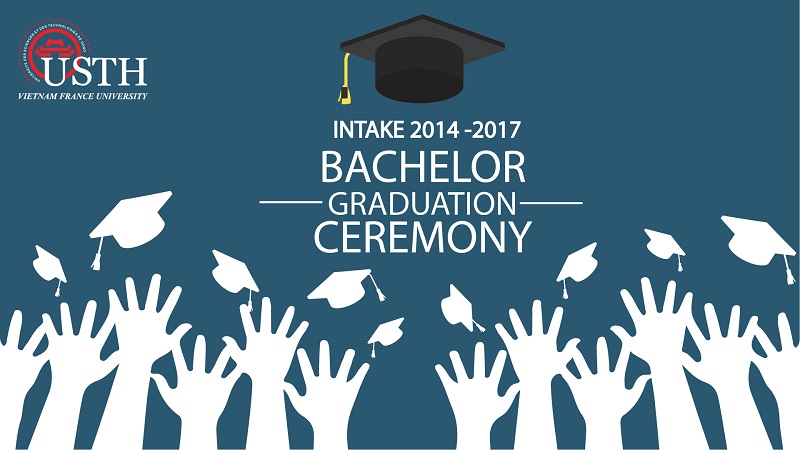 15 Mẫu background lễ tốt nghiệp đẹp nhất 2023