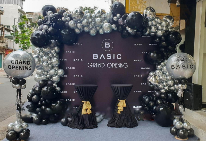 Backdrop là vật liệu tạo nên nền tảng cho mỗi bức ảnh đẹp. Hãy cùng khám phá những lựa chọn backdrop đa dạng và đẹp mắt từ các studio chuyên nghiệp, giúp cho mỗi bức ảnh của bạn trở nên độc đáo và sáng tạo hơn. 