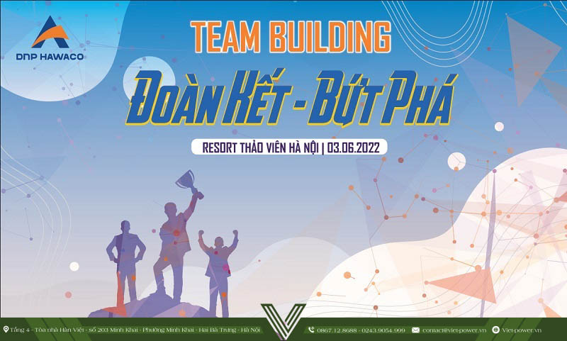Slogan team building