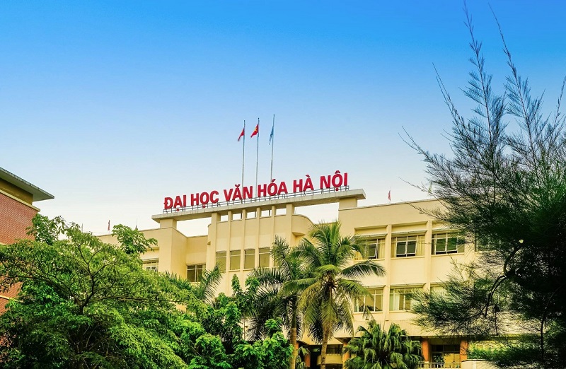 Trường đại học văn hóa Hà Nội