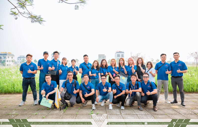 Tour team building Mũi Né có lịch trình khởi hành từ tp Hồ Chí Minh